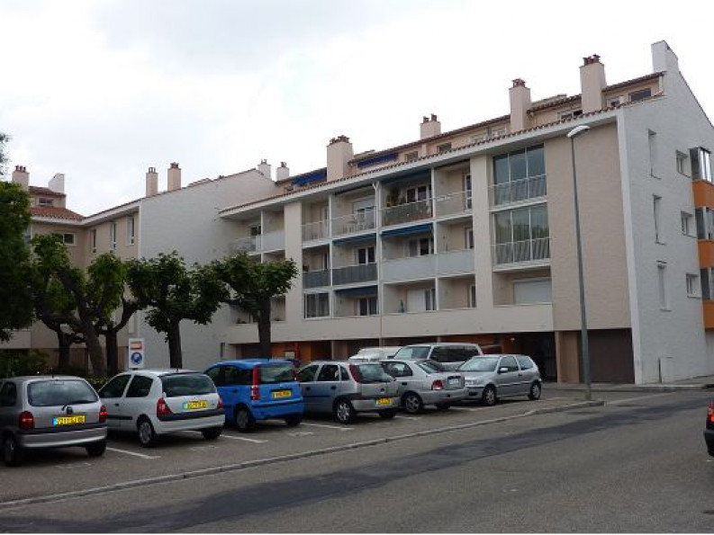 à vendre Appartement Perpignan - Photo 1