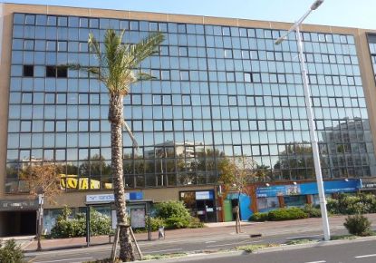 vente Bureau Perpignan