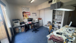 vente Bureau Perpignan