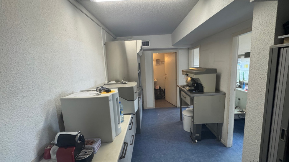 vente Bureau Perpignan - Photo 3