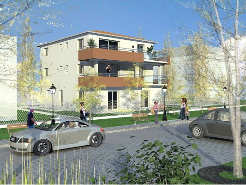 à vendre Bureau Cabestany - Photo 1