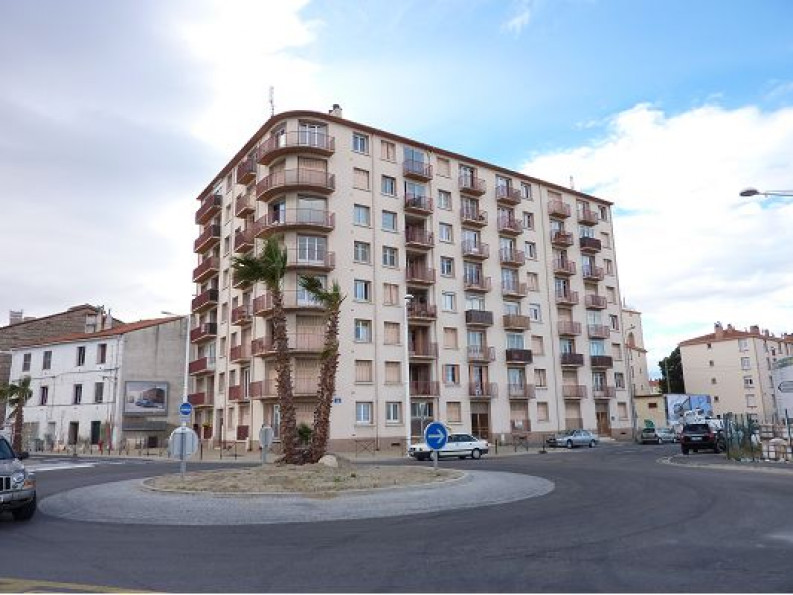 à vendre Appartement Perpignan - Photo 1