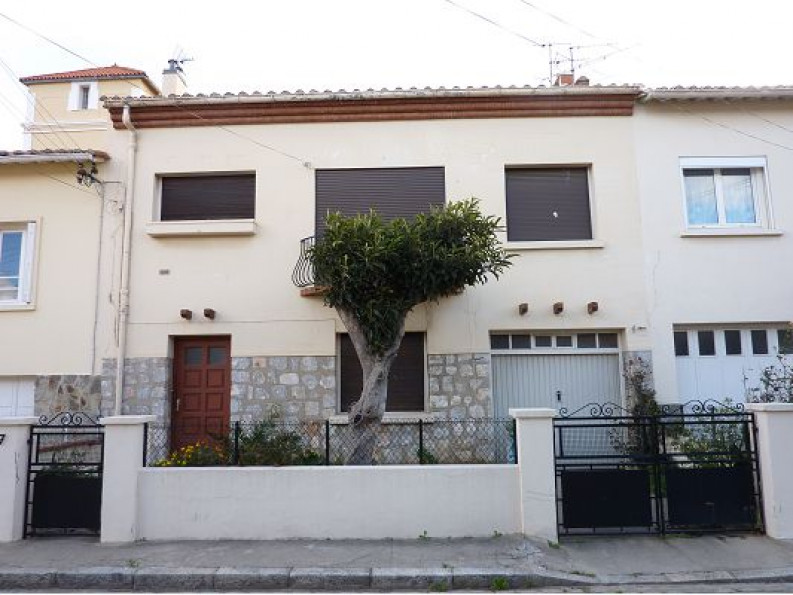 à vendre Maison Perpignan - Photo 1