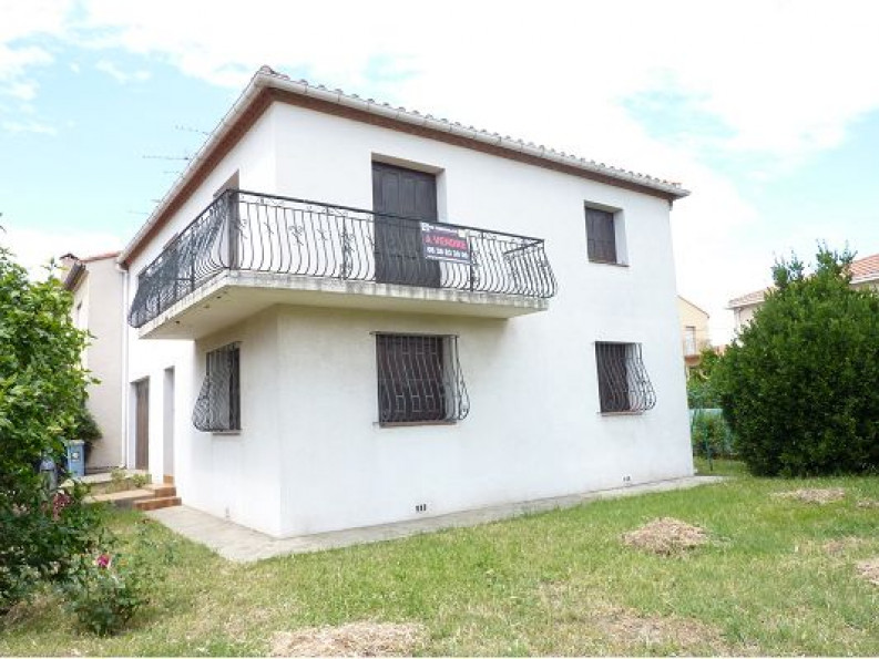 à vendre Maison Perpignan - Photo 1