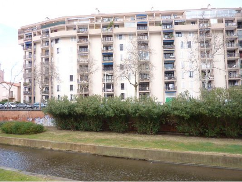à vendre Appartement Perpignan - Photo 1