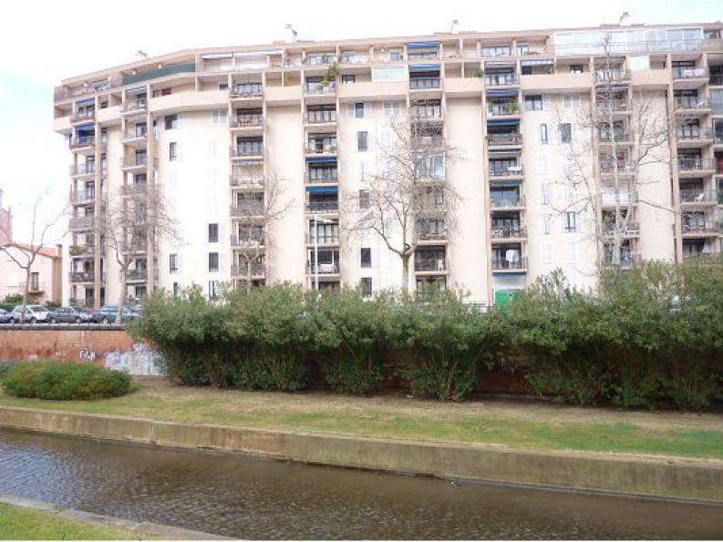  vendre Appartement Perpignan