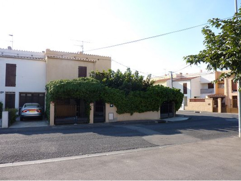 à vendre Villa Perpignan - Photo 1