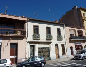 à vendre Perpignan
