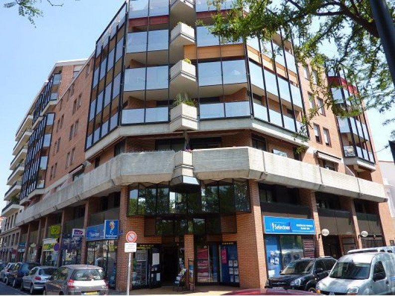 à vendre Appartement Perpignan - Photo 1