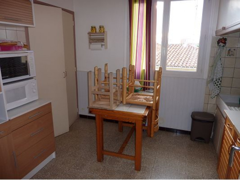  vendre Appartement Perpignan