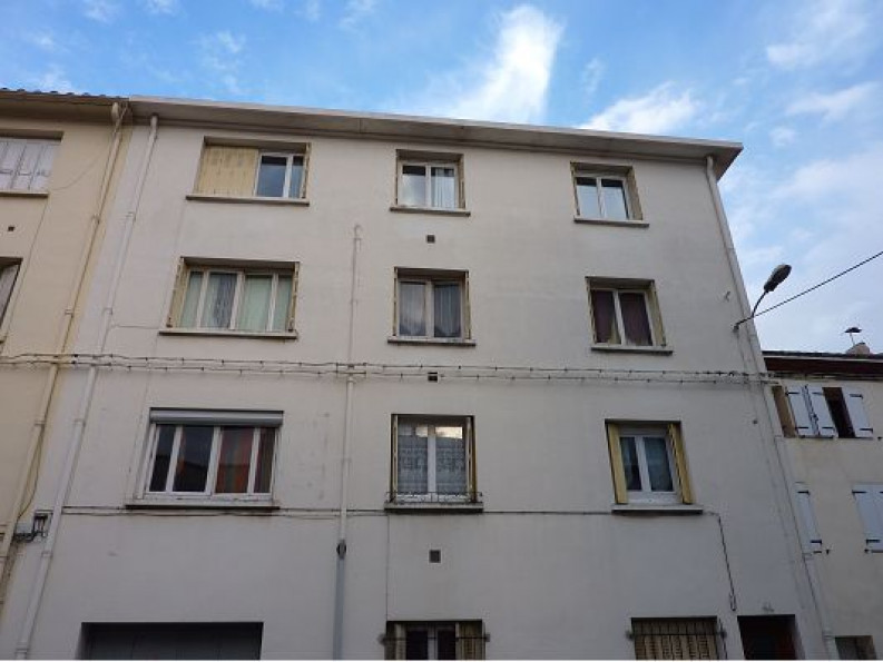  vendre Appartement Perpignan