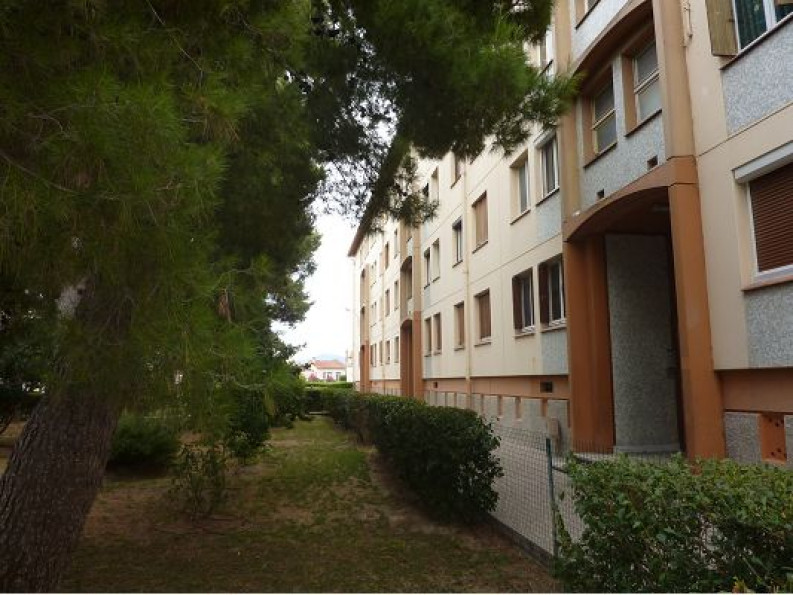 à vendre Appartement Perpignan - Photo 1