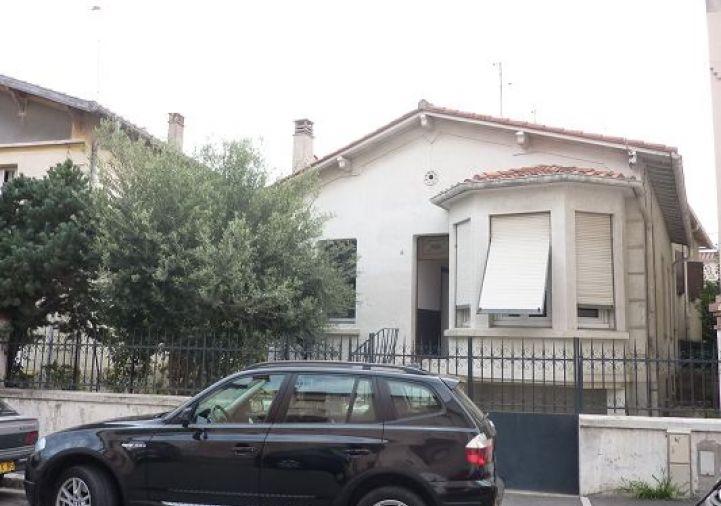  vendre Villa Perpignan