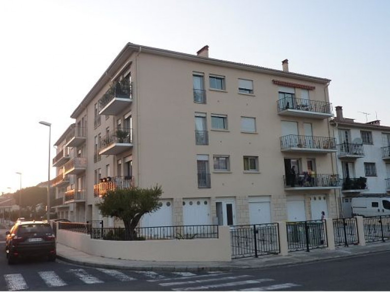 à vendre Appartement Perpignan - Photo 1