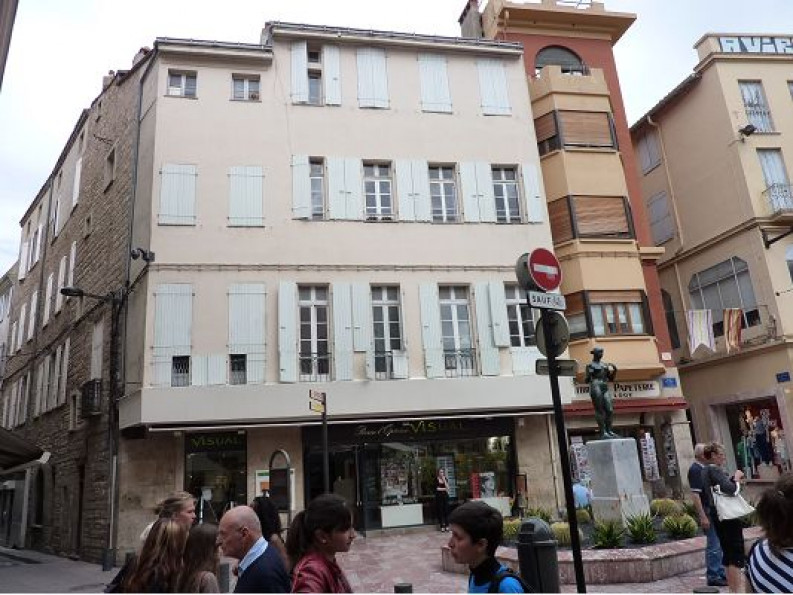 à vendre Appartement Perpignan - Photo 1