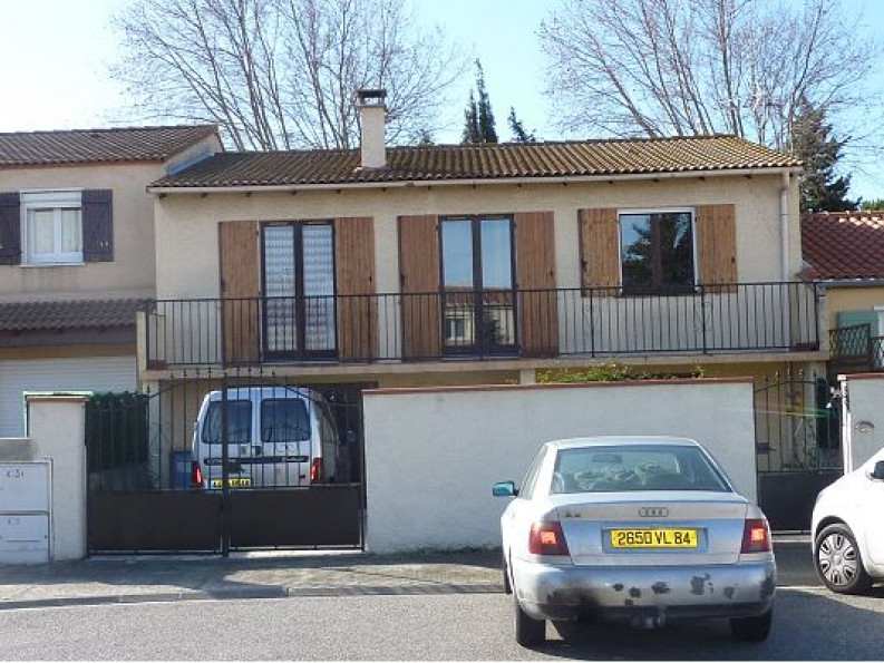 à vendre Villa Perpignan - Photo 1