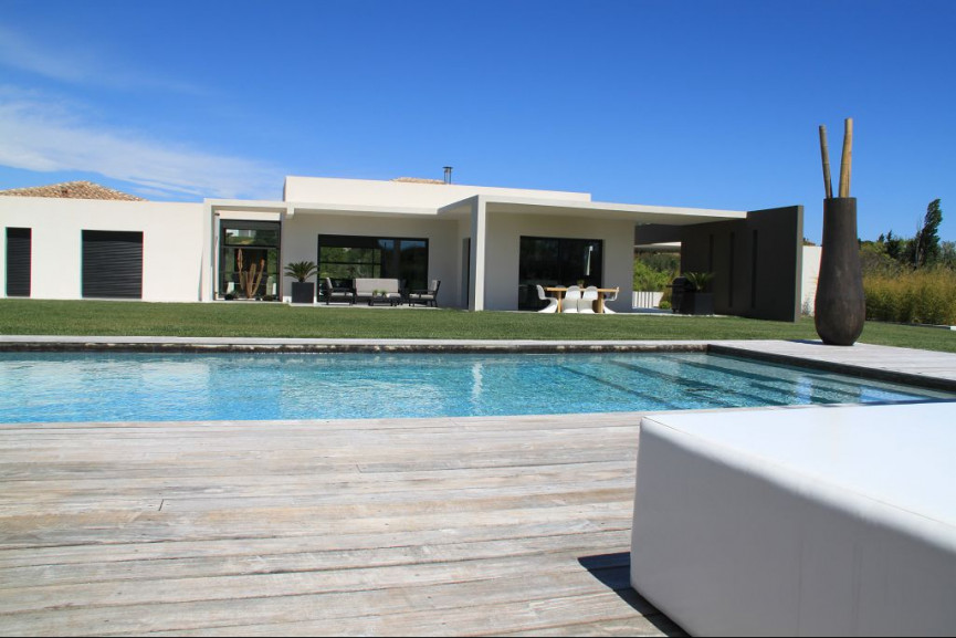 à vendre Propriété Perpignan - Photo 2