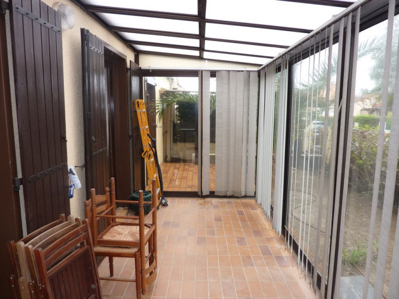 à vendre Villa Saint Nazaire - Photo 2