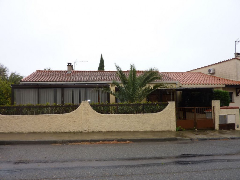 à vendre Villa Saint Nazaire - Photo 1