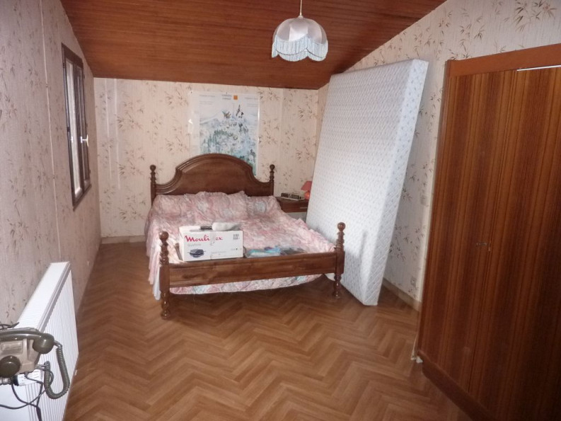 à vendre Villa Saint Nazaire - Photo 6