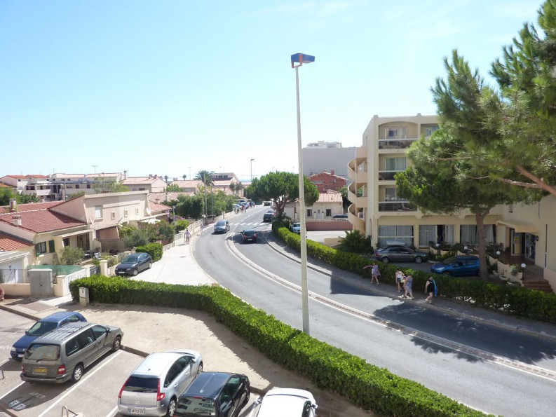 à vendre Appartement Canet En Roussillon - Photo 2