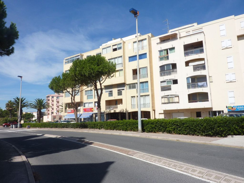 à vendre Appartement Canet En Roussillon - Photo 1
