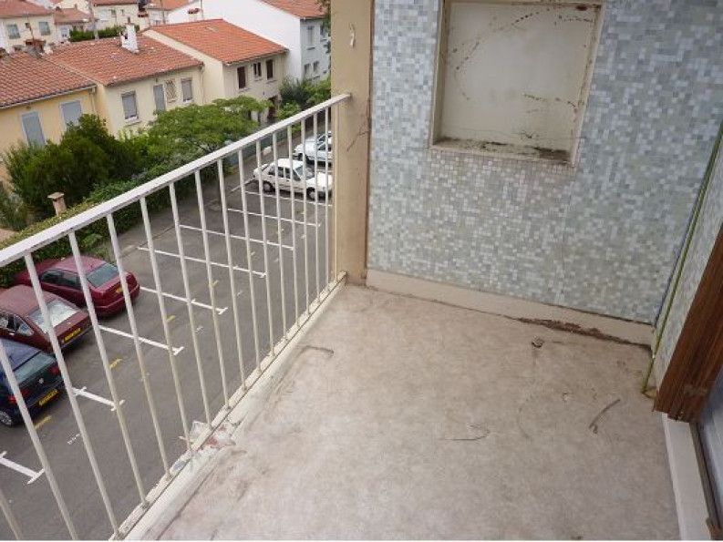 à vendre Appartement Perpignan - Photo 4