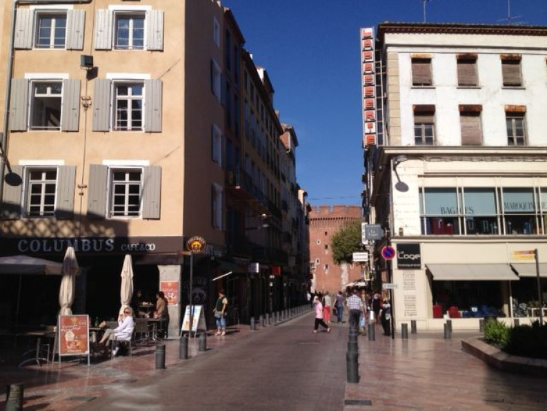 à vendre Immeuble Perpignan - Photo 1