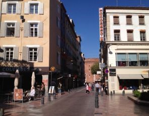 à vendre Perpignan