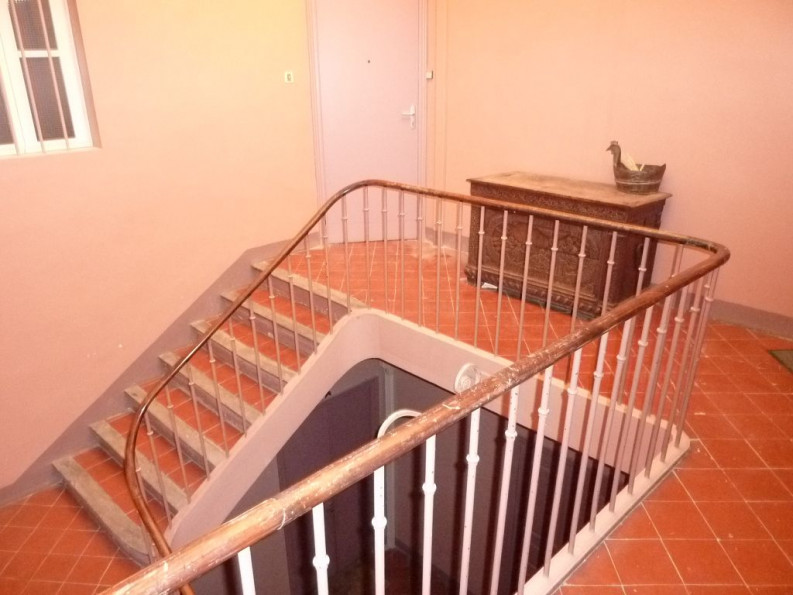 à vendre Appartement bourgeois Perpignan - Photo 1