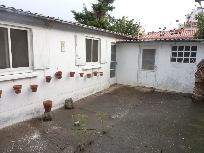 à vendre Maison Perpignan - Photo 2