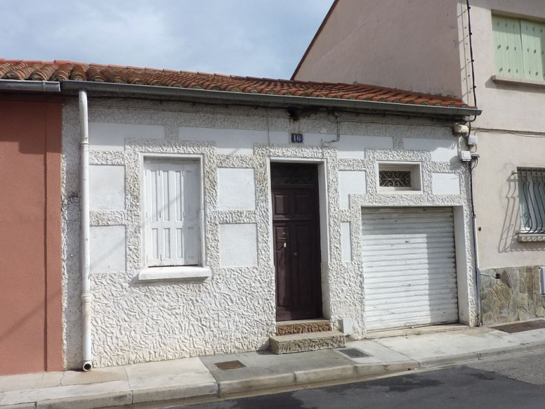 à vendre Maison Perpignan - Photo 1