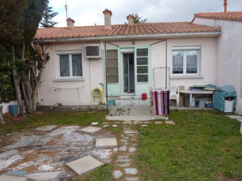 à vendre Maison Bages - Photo 2