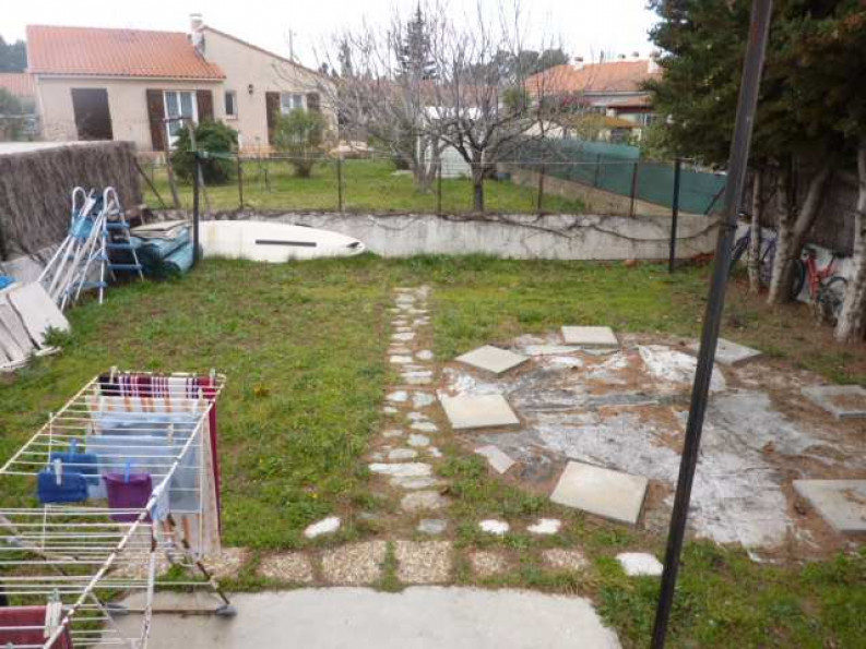 à vendre Maison Bages - Photo 3