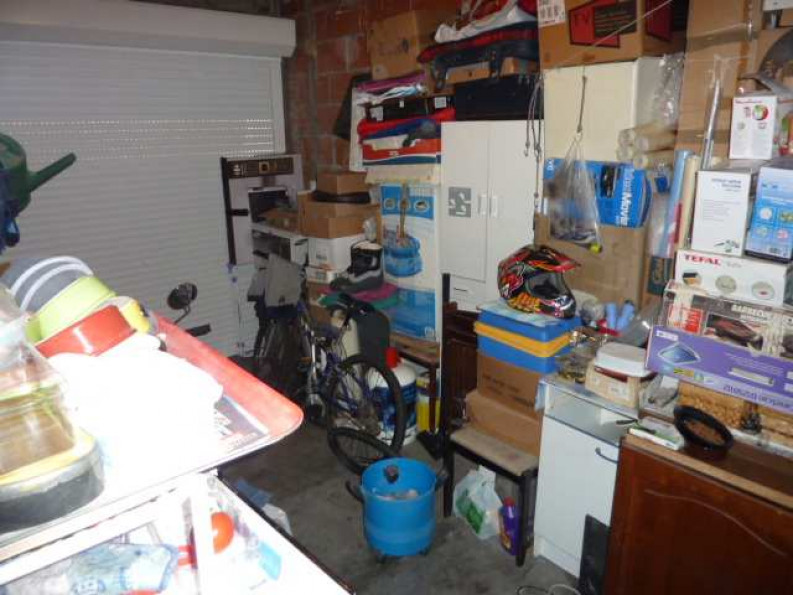 à vendre Maison Bages - Photo 10