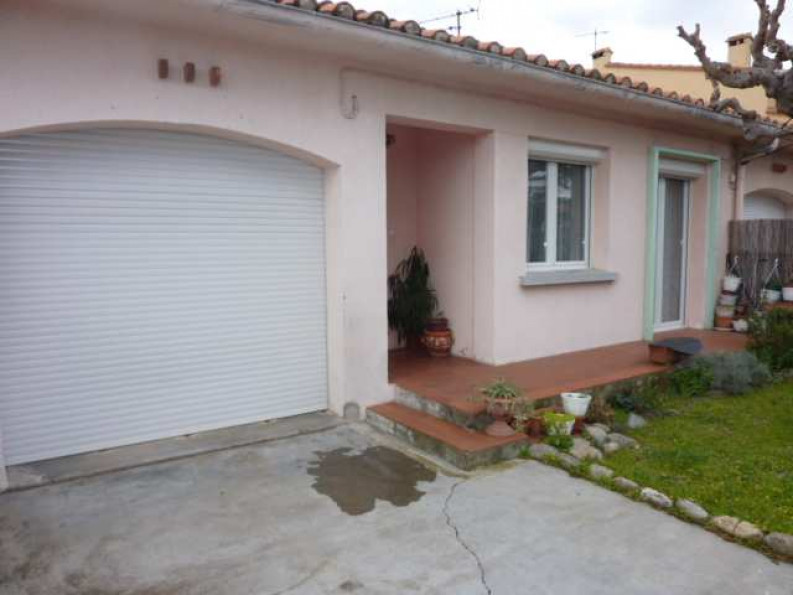 à vendre Maison Bages - Photo 1