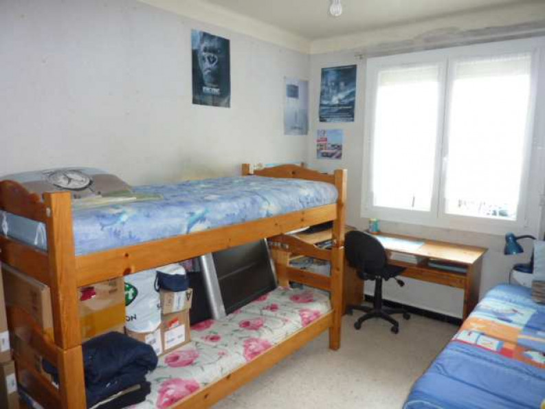 à vendre Maison Bages - Photo 8