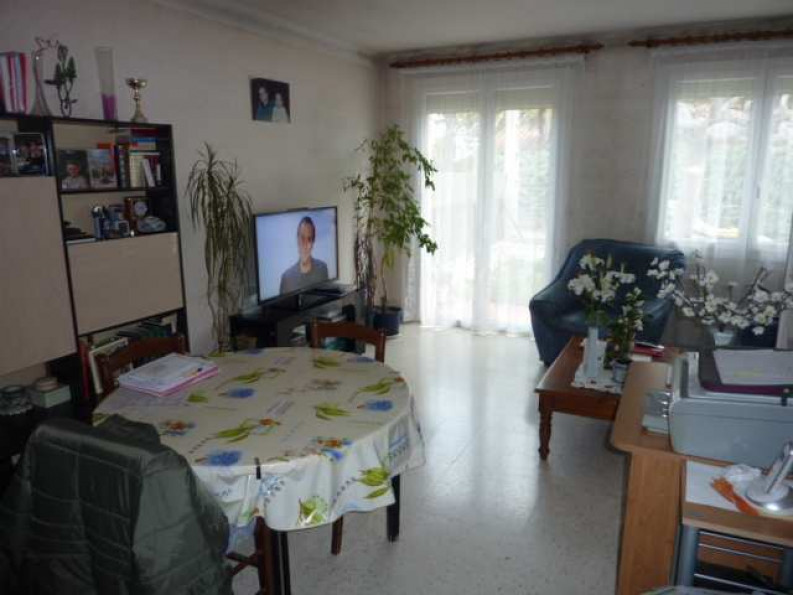 à vendre Maison Bages - Photo 4