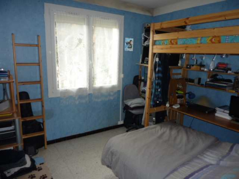 à vendre Maison Bages - Photo 9