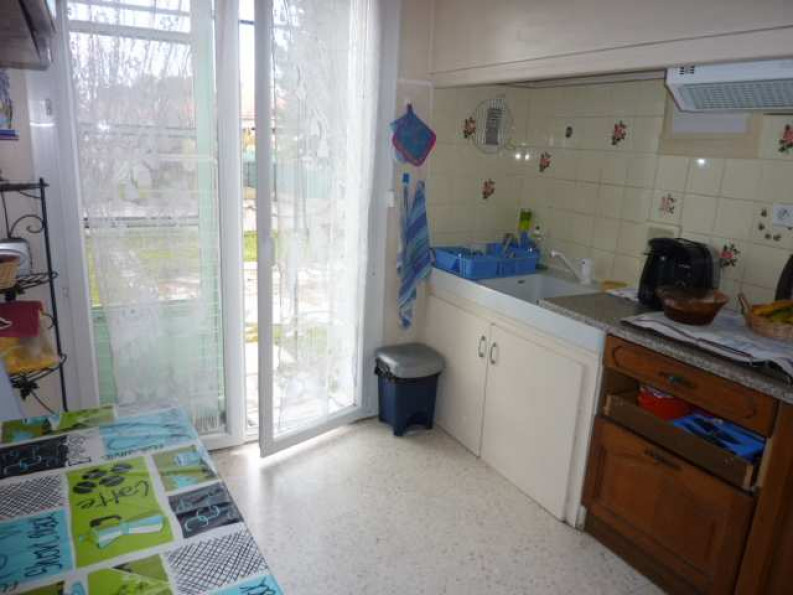 à vendre Maison Bages - Photo 7