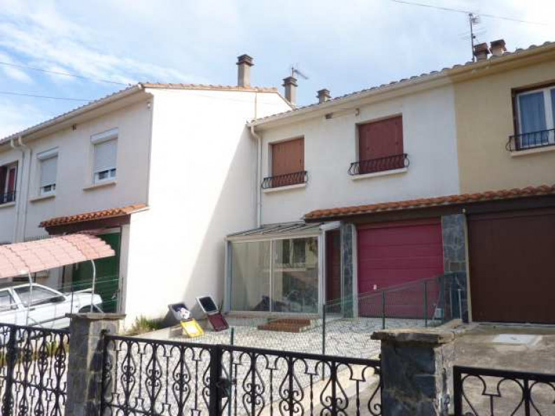 à vendre Maison Canet En Roussillon - Photo 1