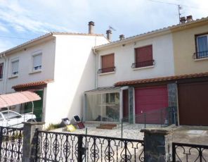 à vendre Canet En Roussillon