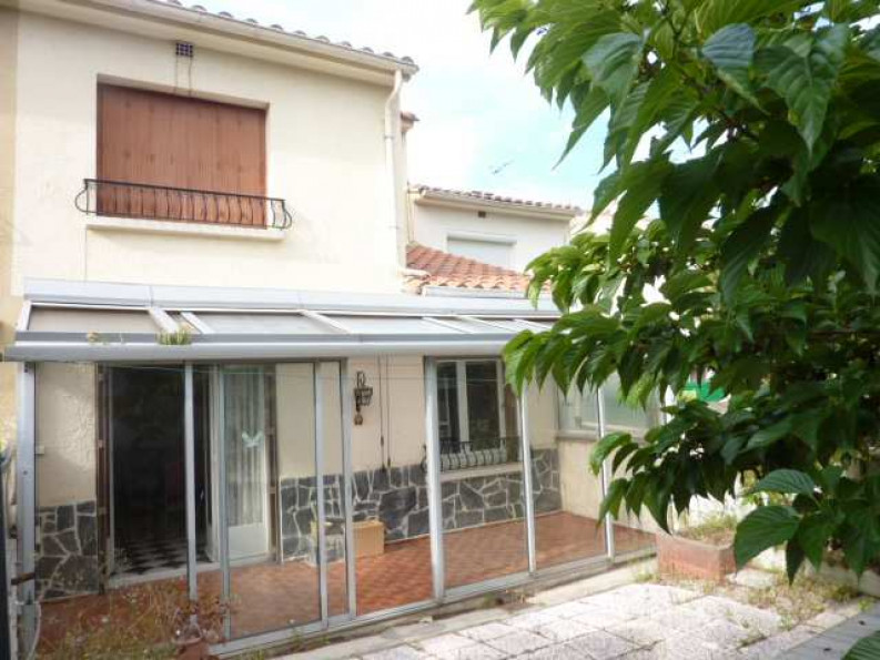 à vendre Maison Canet En Roussillon - Photo 2