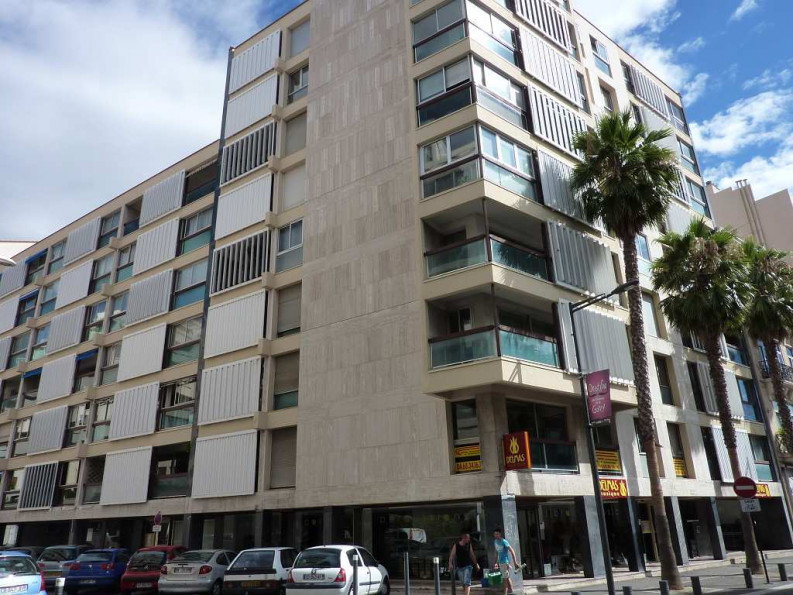 à vendre Appartement Perpignan - Photo 1