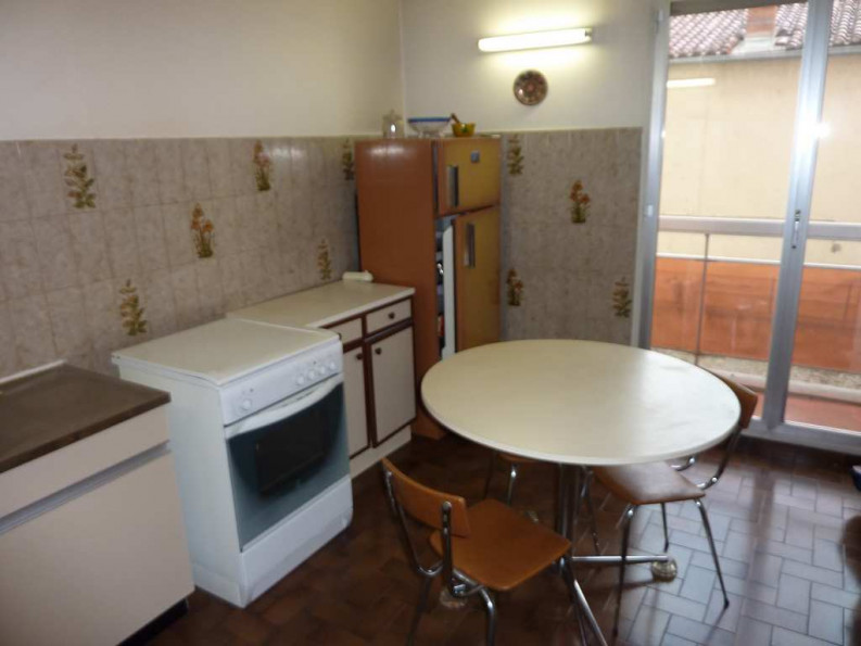 à vendre Appartement Perpignan - Photo 7