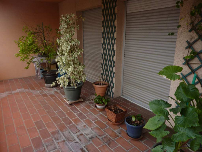  vendre Appartement Perpignan