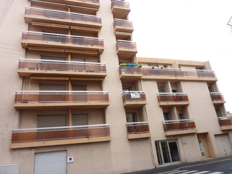 à vendre Appartement Perpignan - Photo 1