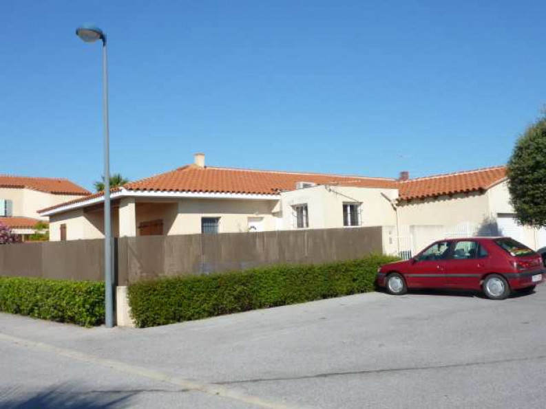 à vendre Villa d'architecte Villeneuve De La Raho - Photo 2