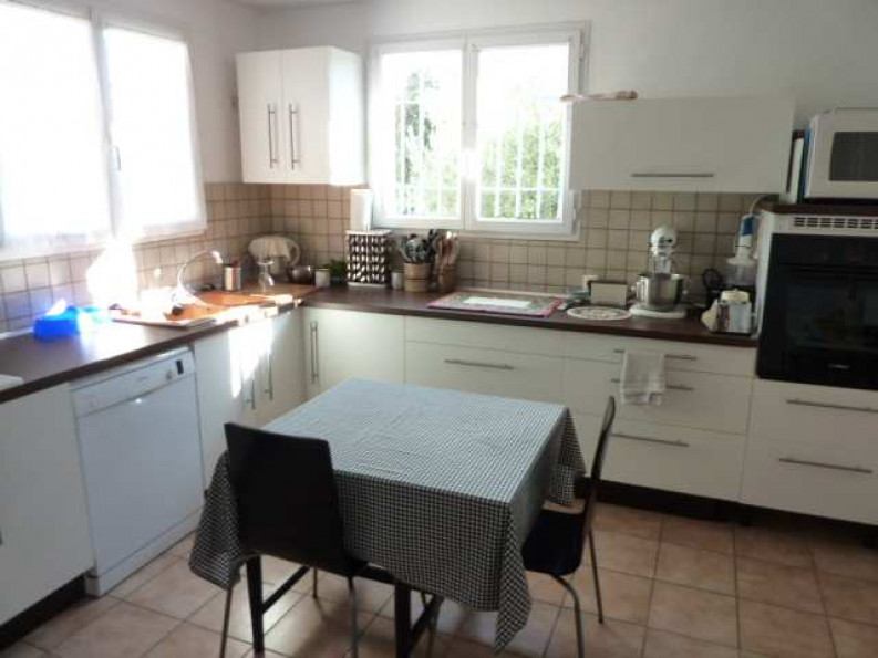 à vendre Villa d'architecte Villeneuve De La Raho - Photo 7