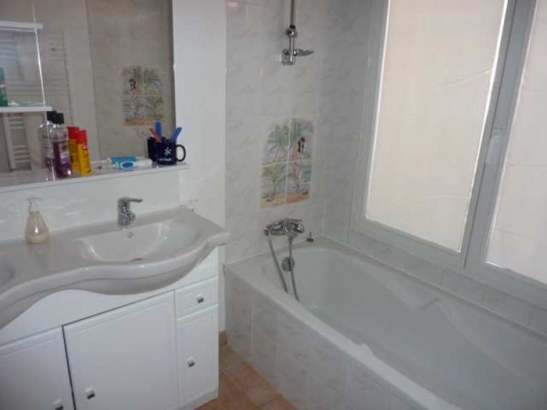 à vendre Villa d'architecte Villeneuve De La Raho - Photo 9